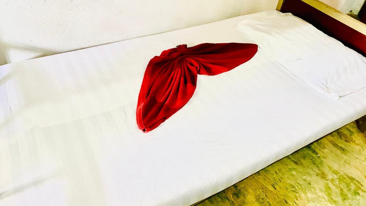 마타라 Dutchman House Sri Lanka 호스텔 외부 사진
